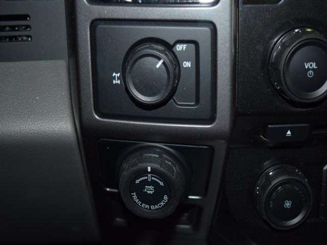 Ford F-150 2016 photo 27